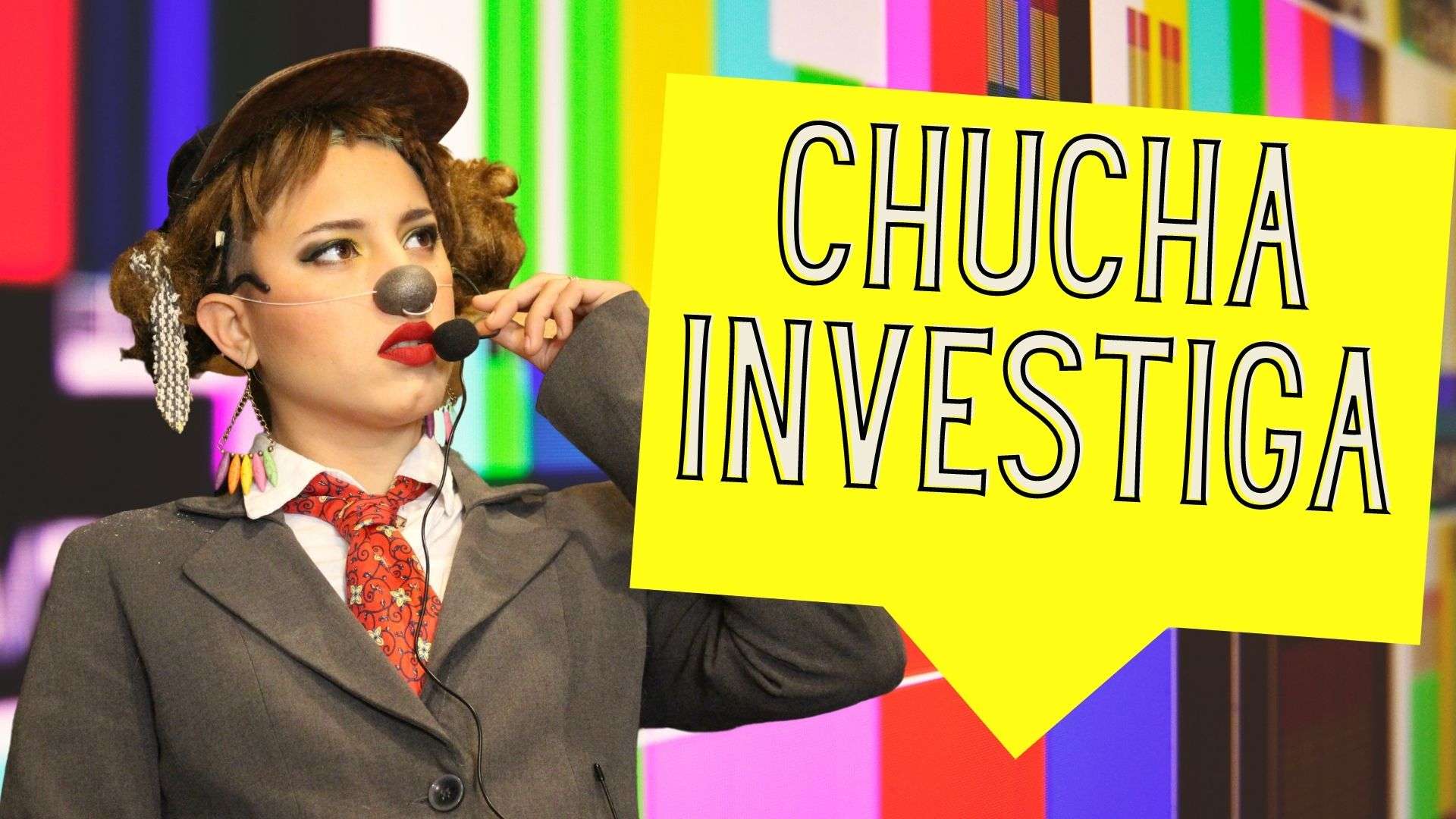 Chucha